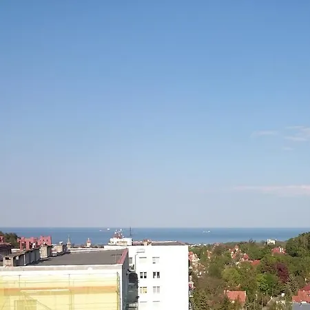 아파트 Seaview 소포트